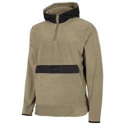 4F Ανδρικό φούτερ Fleece